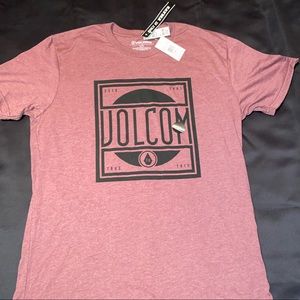 Brand new Volcom shirt